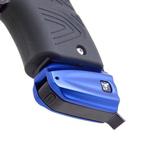 Dangerous Power G5 Paintball Marker Blue | KNAMAO.