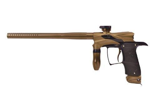 Dangerous Power G5 Paintball Marker Brown | KNAMAO.