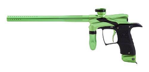 Dangerous Power G5 Paintball Marker Gun Venom-Green | KNAMAO.