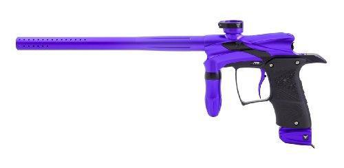 Dangerous Power G5 Paintball Marker Purple | KNAMAO.