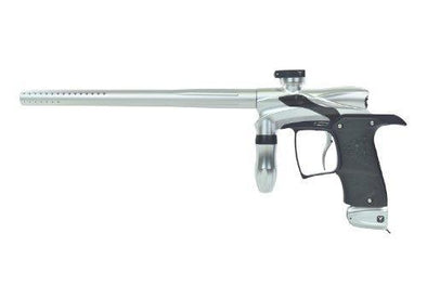 Dangerous Power G5 Paintball Marker Silver | KNAMAO.