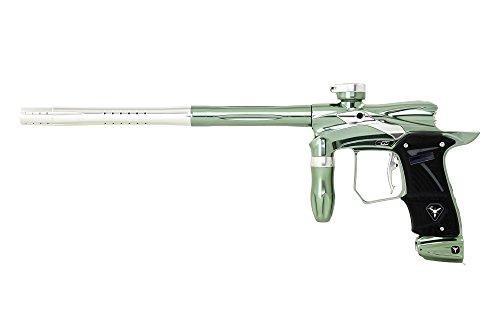 Dangerous Power G5 Spec-R Paintball Marker with OLED Board Celestial | KNAMAO.