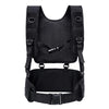 Demeysis Airsoft Tactical Belt-Harness Combination | KNAMAO.