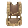 Demeysis Airsoft Tactical Belt-Harness Combination | KNAMAO.