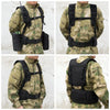 Demeysis Airsoft Tactical Belt-Harness Combination | KNAMAO.