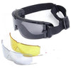Demeysis GA415255 Tactical Airsoft Sport Goggles | KNAMAO.