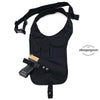 Demeysis HT-fangdao Tactical Shoulder Armpit Holster Bag with Pouches | KNAMAO.