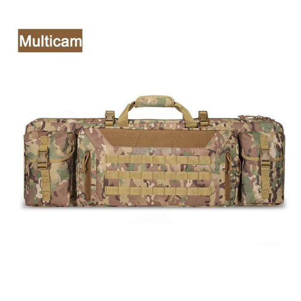 Demeysis Tactical Double Rifle Bag - KNAMAO