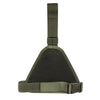 Demeysis Tactical Molle Leg Holster Platform Laser Cut | KNAMAO.