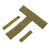 Depring CCW Modular Hook Loop Universal Gun Holster | KNAMAO.