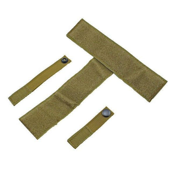 Depring CCW Modular Hook Loop Universal Gun Holster | KNAMAO.