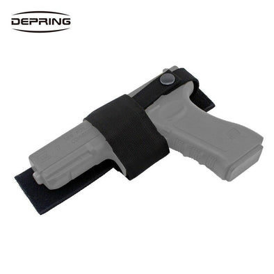 Depring CCW Modular Hook Loop Universal Gun Holster | KNAMAO.