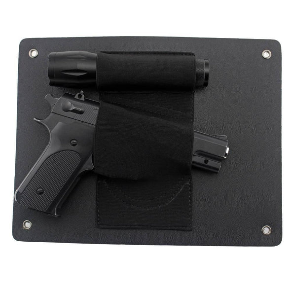 Depring Stealth Under Desk Gun Holster | KNAMAO.