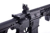DPMS Full Auto SBR CO2-Powered BB Air Rifle with Dual Action Capability Black | KNAMAO.