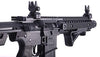 DPMS Full Auto SBR CO2-Powered BB Air Rifle with Dual Action Capability Black | KNAMAO.