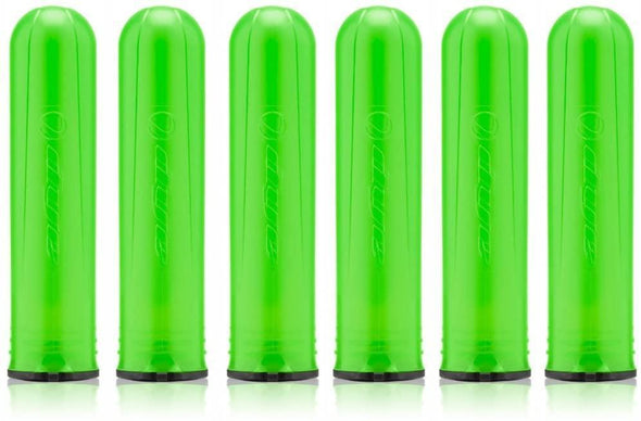 Dye Paintball Alpha Pod Tube 6-Pack | KNAMAO.