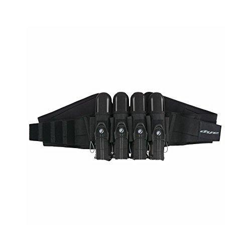 Dye Paintball Harness Jet Pack Black | KNAMAO.