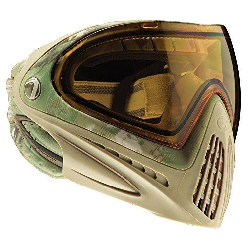 DYE Paintball i4 Thermal Mask DyeCam | KNAMAO.