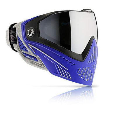 DYE Paintball i5 Thermal Mask AF1 | KNAMAO.