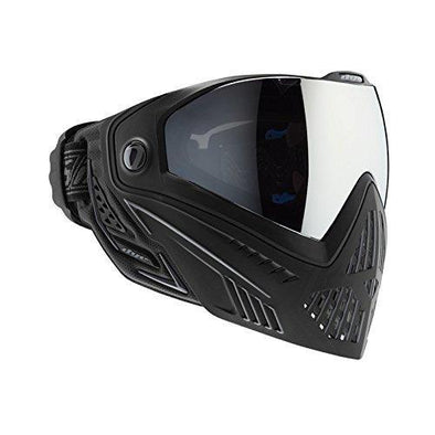 DYE Paintball i5 Thermal Mask Onyx | KNAMAO.