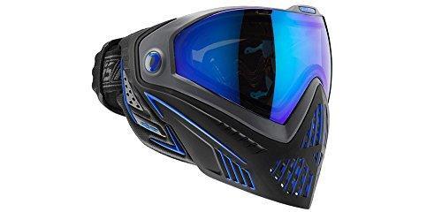 dye i5 STORM Blk/Blue DYE Paintball i5 Thermal Mask Storm