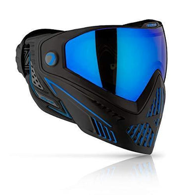 DYE Paintball i5 Thermal Mask Storm 2.0 | KNAMAO.