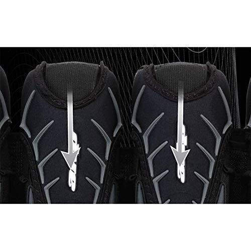 Dye Precision Paintball Harness Assault Pack Black-Grey | KNAMAO.