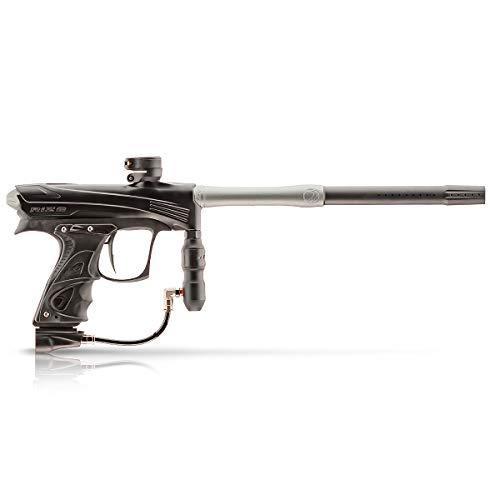 Dye Rize CZR Paintball Marker Black-Grey | KNAMAO.