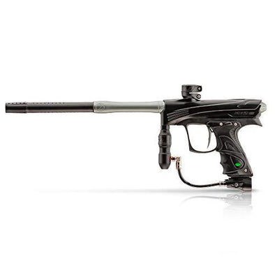 Dye Rize CZR Paintball Marker Black-Grey | KNAMAO.