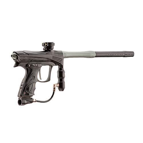 Dye Rize CZR Paintball Marker Black-Grey | KNAMAO.