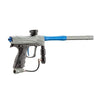 Dye Rize CZR Paintball Marker Grey/Blue | KNAMAO.