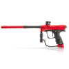 Dye Rize CZR Paintball Marker Red-Black | KNAMAO.