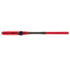 Dye Rize CZR Paintball Marker Red-Black | KNAMAO.