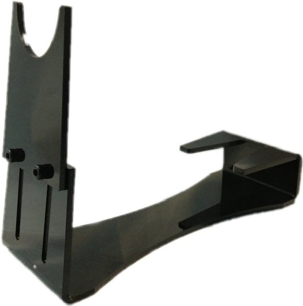 Elementchoice Airsoft Acrylic Kublai P1 Glock Gun Rack | KNAMAO.