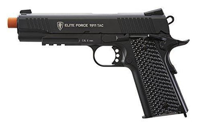 Elite Force 1911 Blowback 6mm BB Pistol Airsoft Gun | KNAMAO.