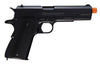 Elite Force 1911 Blowback 6mm BB Pistol Airsoft Gun Black | KNAMAO.