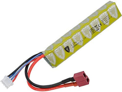 Elite Force Airsoft Battery 11.1V Lipo 900 mAh Stick Deans | KNAMAO.