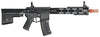 Elite Force Amoeba AM-009 AEG Automatic 6mm BB Rifle Airsoft Black | KNAMAO.