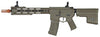 Elite Force Amoeba AM-009 AEG Automatic 6mm BB Rifle Airsoft Gun Dark Earth | KNAMAO.