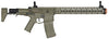 Elite Force Amoeba AM-016 AEG Powered Automatic 6mm BB Rifle Airsoft Gun Dark Earth Brown | KNAMAO.