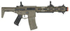 Elite Force Amoeba M4 AM-013 AEG 6mm BB Rifle Airsoft Gun Dark Earth Brown | KNAMAO.