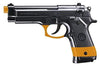 Elite Force Beretta 92 FS 6mm BB Pistol - KNAMAO