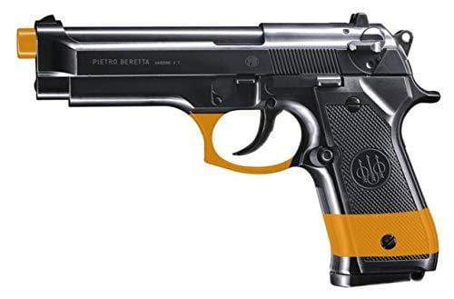Elite Force Beretta 92 FS 6mm BB Pistol - KNAMAO