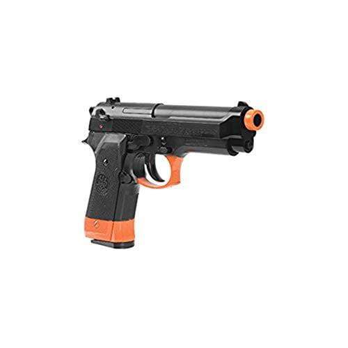 Elite Force Beretta 92 FS 6mm BB Pistol - KNAMAO