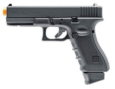 Elite Force Glock 17 Gen4 Blowback 6mm BB Pistol Airsoft Gun 23-Round Capacity | KNAMAO.