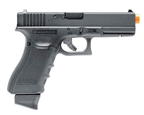 Elite Force Glock 17 Gen4 Blowback 6mm BB Pistol Airsoft Gun 23-Round Capacity | KNAMAO.