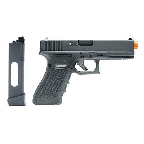  Elite Force Glock 18C Gen3 GBB Blowback 6mm BB Pistol