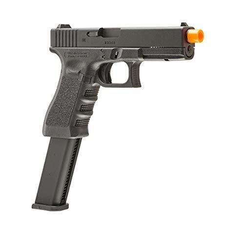  Elite Force Glock 18C Gen3 GBB Blowback 6mm BB Pistol Airsoft  Gun : Sports & Outdoors