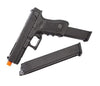 Elite Force Glock 18C Gen3 GBB Blowback 6mm Airsoft Gun - KNAMAO