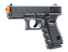 Elite Force Glock 19 Gen III Air Pistol - Fixed Sight - KNAMAO